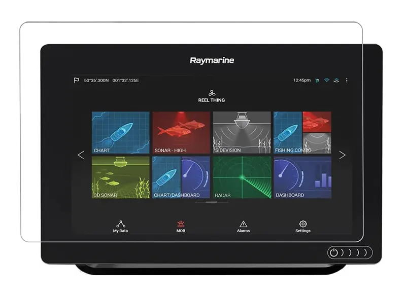 Raymarine Device